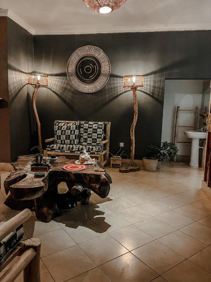 Malika Home Аруша Екстериор снимка