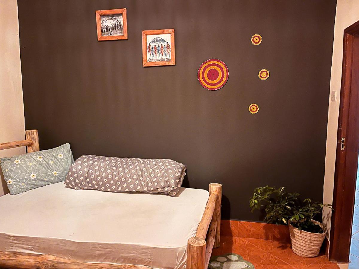 Malika Home Аруша Екстериор снимка