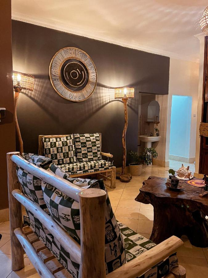 Malika Home Аруша Екстериор снимка