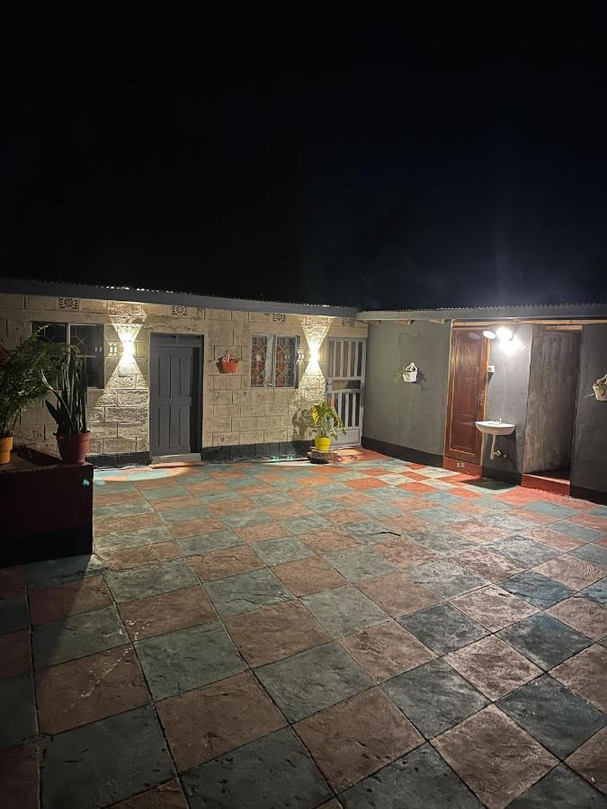 Malika Home Аруша Екстериор снимка